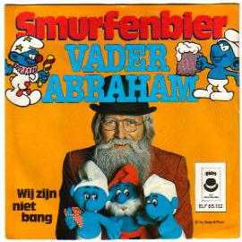 Vader Abraham